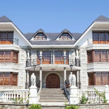 Hotel Antoyana Santander Exterior photo